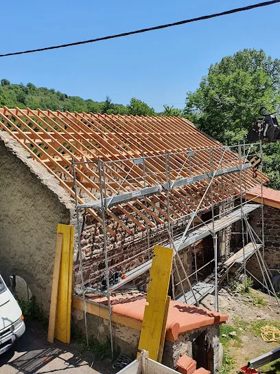 Image de Les rois de la Toiture