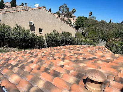 Image de Les T'oit de Corse : Couvreur Ajaccio