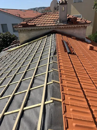 Image de Les Toits Azureens