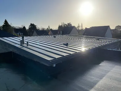 Image de Les Toits Brétilliens