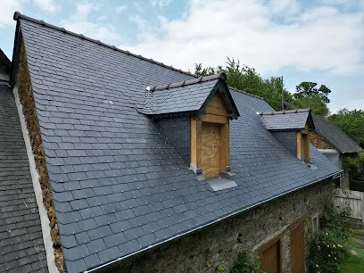 Image de Les Toits de Benjamin