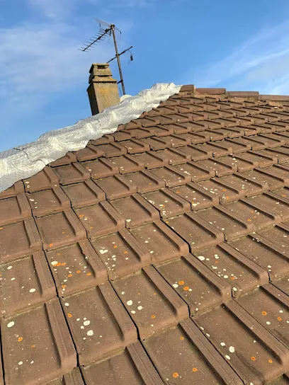 Image de Les Toits de France - Artisan Couvreur dans les Yvelines (78)