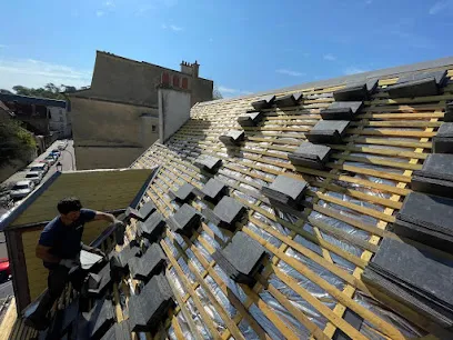 Image de Les Toits de France | Artisan Couvreur | Fontainebleau I Yvelines Essonne