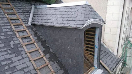 Image de Les Toits De France