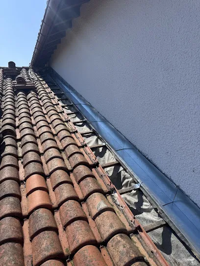 Image de Les Toits de Guy