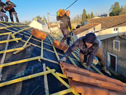 Image de Les Toits de l'Ouest LTDO