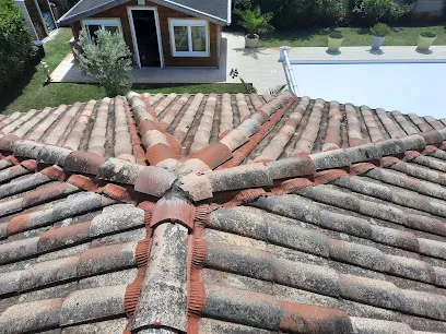 Image de Les toits de la dune