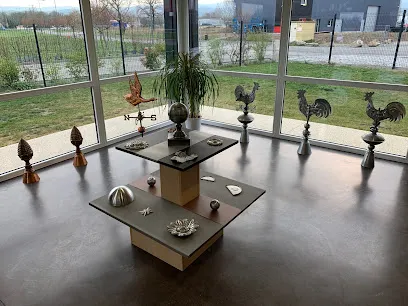 Image de Les Toits de la Loire