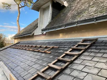 Image de Les toits de l’estuaire - Entreprise de couverture basée à Saint Brevin les pins