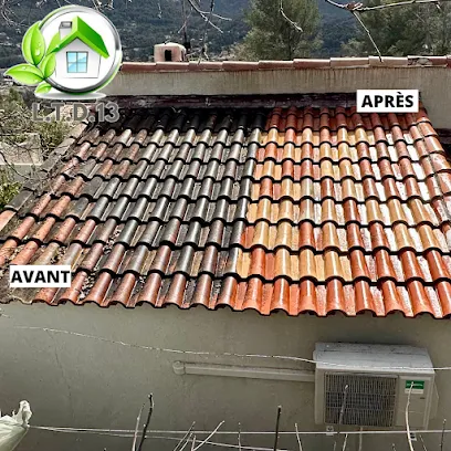 Image de Les Toits du 13