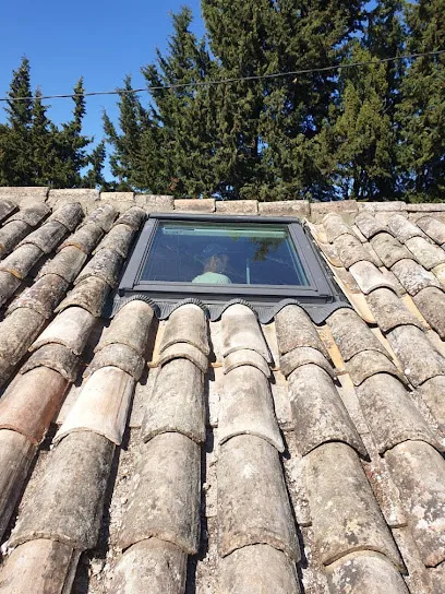 Image de Les Toits du Calavon