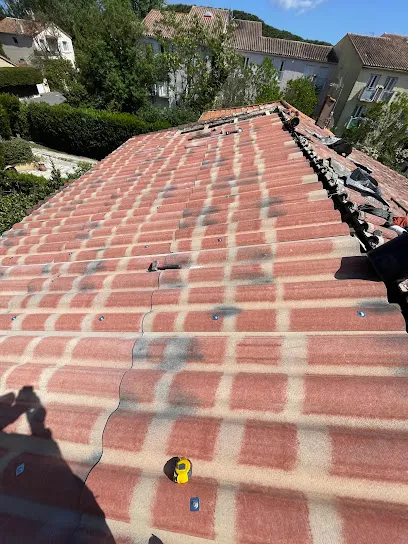 Image de Les Toits du Golfe - Couvreur - Grimaud - Saint-Tropez