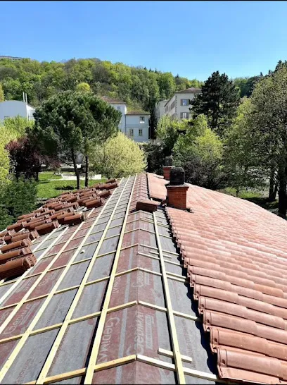 Image de Les Toits du Lot