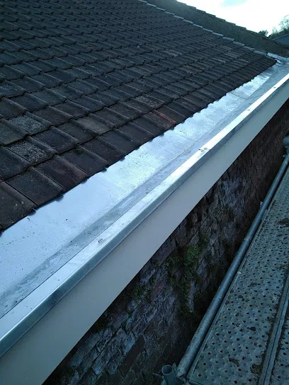 Image de Les Toits du Nord