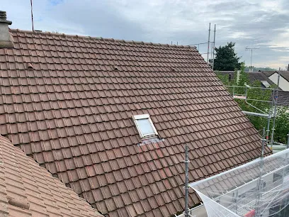 Image de Les Toits du Val D'oise