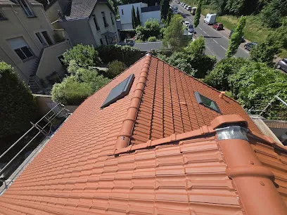 Image de LES TOITS DUPONT ET DUPONT - Père et Fils - COUVREUR 91