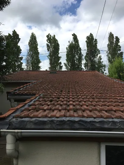 Image de LES TOITS FRANCAIS 77