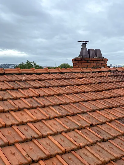 Image de Les Toits Lyonnais Pere&Fils - Couvreur Réparation Nettoyage Toiture Fuites Couverture 69 Lyon