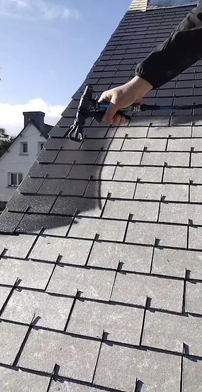 Image de Les Toits Sarthois - Couvreur Le Mans