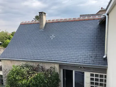 Image de Les Toits Tourangeaux