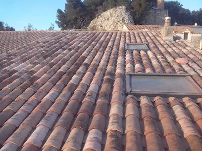 Image de Les Toitures Avignonnaises