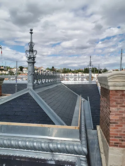 Image de Les toitures Barrelon