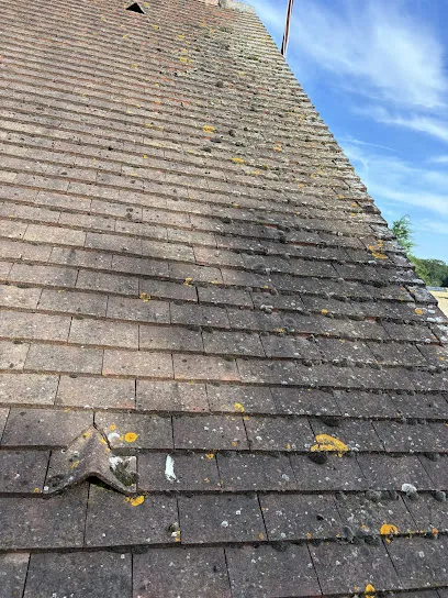 Image de Les toitures BMC