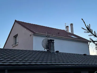 Image de Les toitures, Bottier, 77 93 Villeparisis