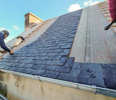 Image de Les Toitures Bretonnes - Couvreur à Quimper