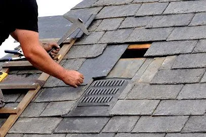 Image de Les Toitures Bretonnes - Couvreur Réparation Nettoyage Étanchéité Fuites Couverture Côtes d'Armor Lamballe