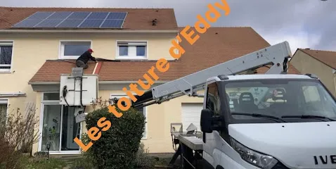 Image de Les toitures D'eddy