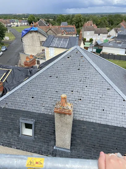 Image de Les toitures D'O.R