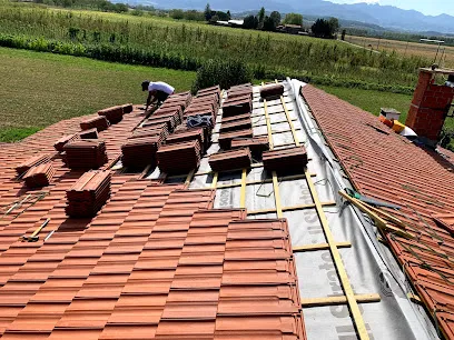 Image de Les Toitures D’Aix-Les-Bains - Couvreur Charpentier