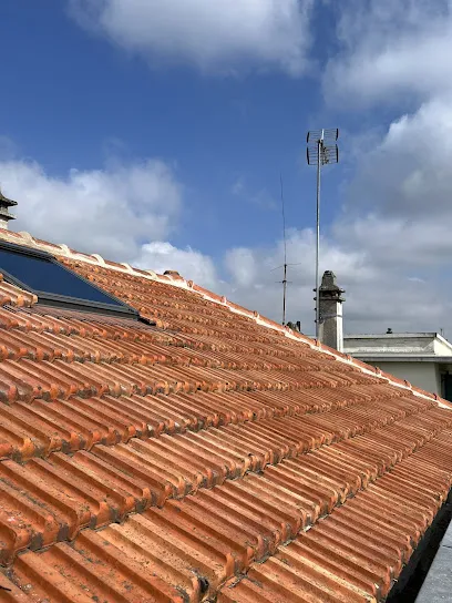 Image de Les Toitures de France 94 | Couvreur Alfortville