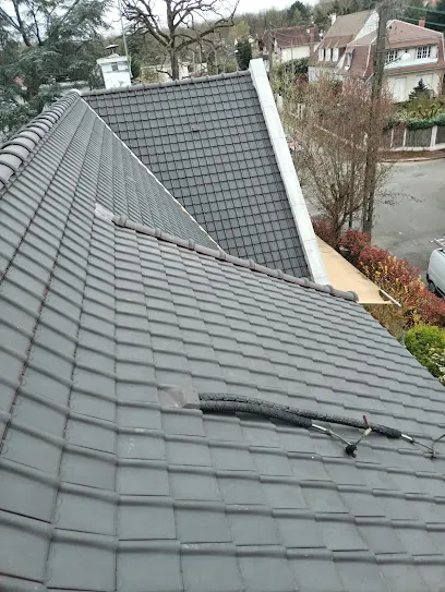 Image de Les toitures de france