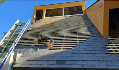 Image de Les Toitures de la Roche