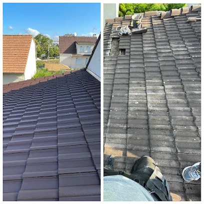 Image de Les TOITURES DE LÉON Couvreur Houilles