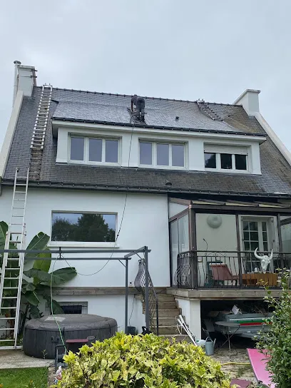 Image de Les Toitures de Moëlan