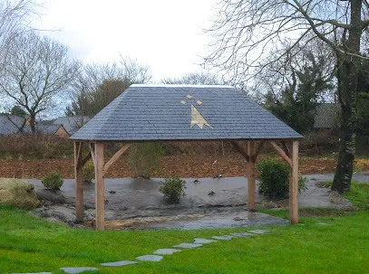 Image de Les toitures de Pierre