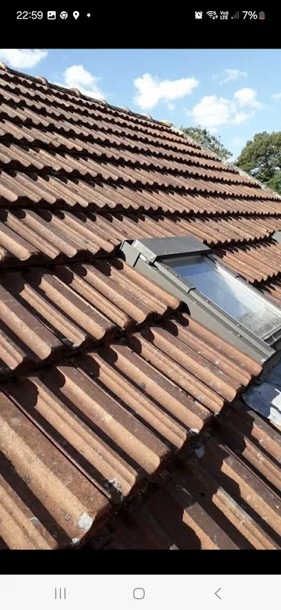 Image de Les Toitures de Seine-et-Marne