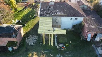 Image de Les Toitures des Pyrénées Haute Garonne 31.64.65.Gers 32.Couvreur Rénovation.