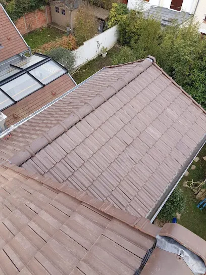 Image de Les toitures des Yvelines 78 couvreur Viroflay, chavillle, Versailles, buc, Jouy en Josas, 92 Ville D’avray,