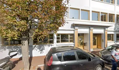 Image de Les toitures du grand Paris