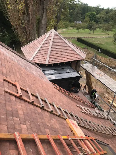 Image de Les Toitures du Rivage