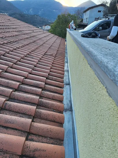 Image de Les Toitures du Sud | Couvreur Antibes | Couvreur 06