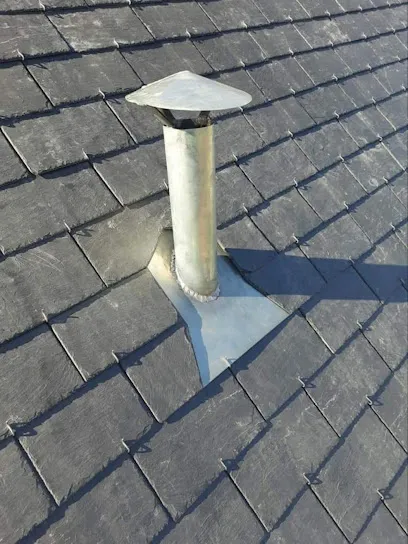 Image de Les toitures Dunoises