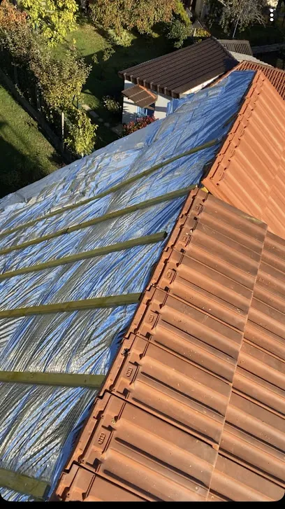 Image de Les Toitures Helfrich