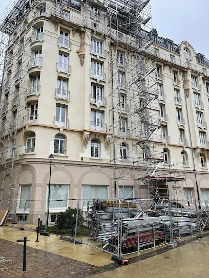 Image de Les Toitures Idylliques