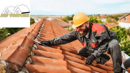 Image de Les Toitures Jef : Couvreur Paris