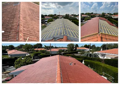 Image de Les Toitures Lorraines et Fils